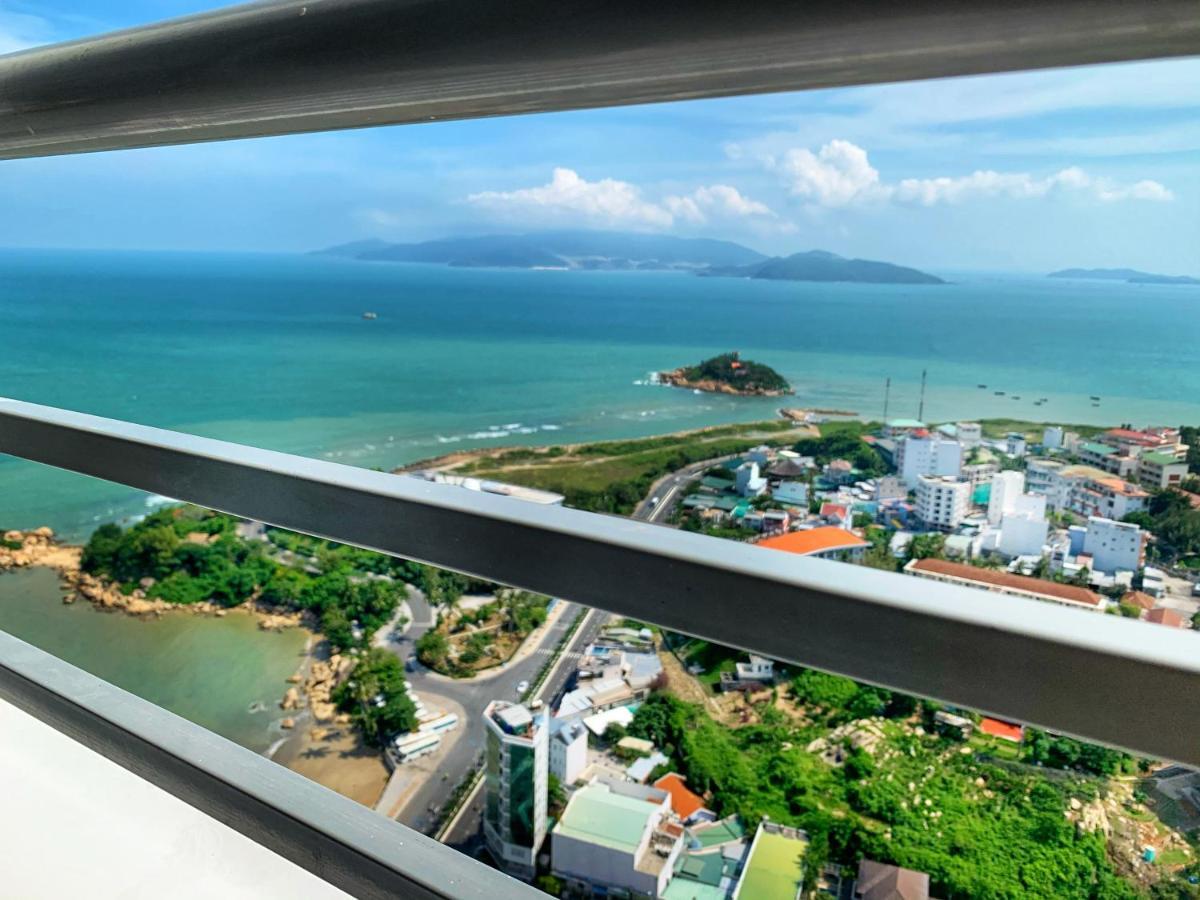 Comfortzone Apartment Нячанг Экстерьер фото