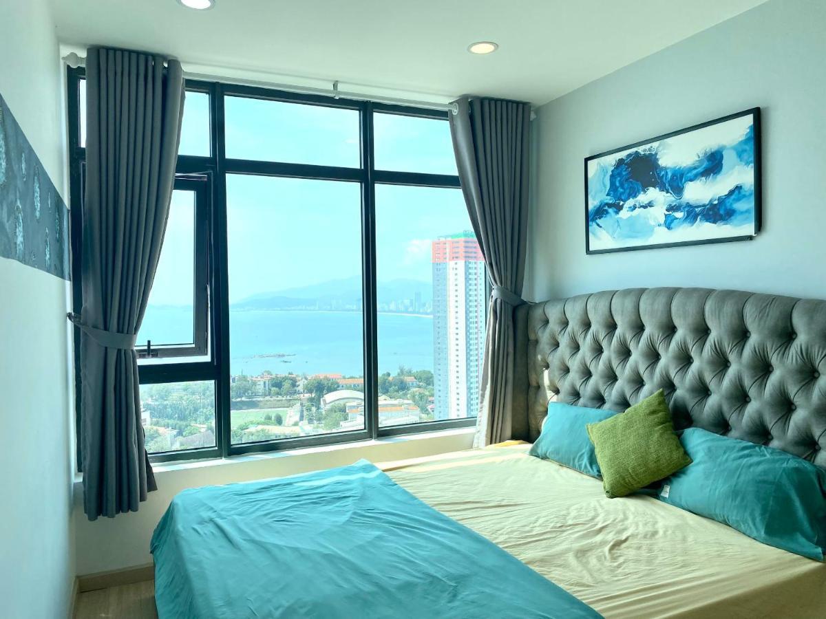 Comfortzone Apartment Нячанг Экстерьер фото
